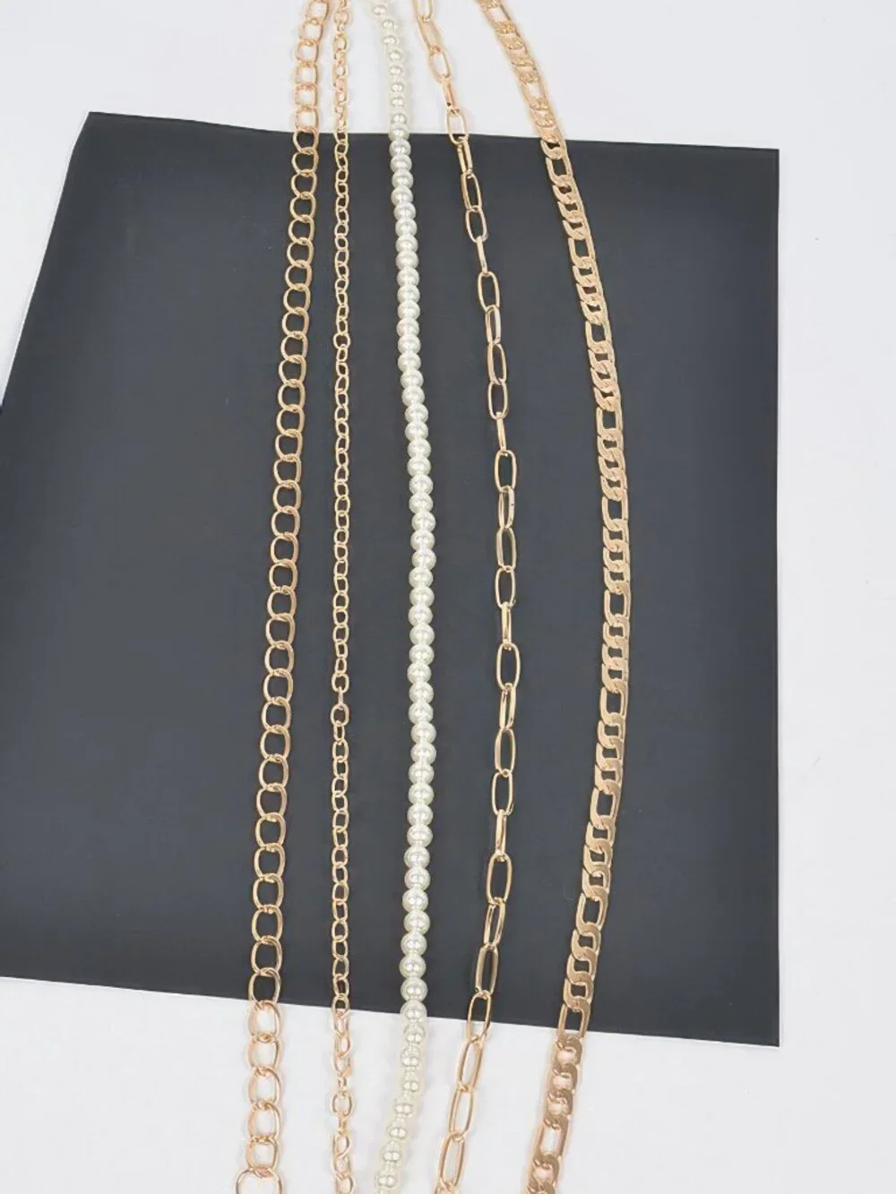 BB Boutique multi layered
